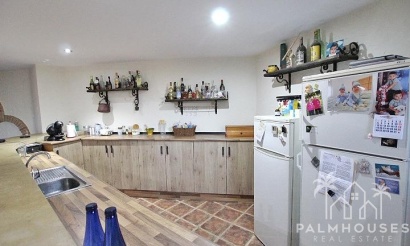 Herverkoop - Villa - Formentera del Segura - C- Cooperativa