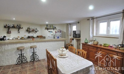 Herverkoop - Villa - Formentera del Segura - C- Cooperativa
