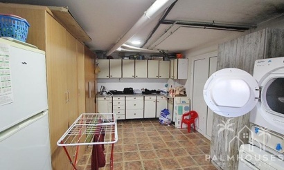 Herverkoop - Villa - Formentera del Segura - C- Cooperativa