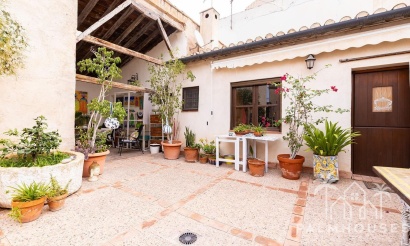 Revente - Maison - Los Martinez Del Puerto - Los Martínez Del Puerto