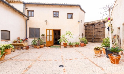Revente - Maison - Los Martinez Del Puerto - Los Martínez Del Puerto
