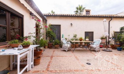 Revente - Maison - Los Martinez Del Puerto - Los Martínez Del Puerto