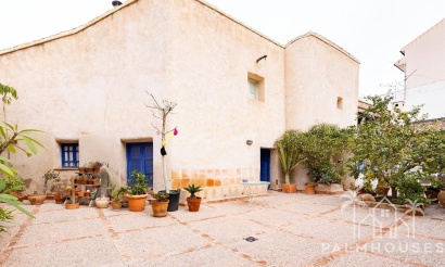Revente - Maison - Los Martinez Del Puerto - Los Martínez Del Puerto