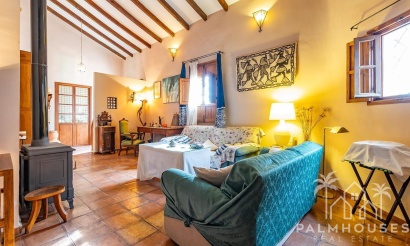 Revente - Maison - Los Martinez Del Puerto - Los Martínez Del Puerto