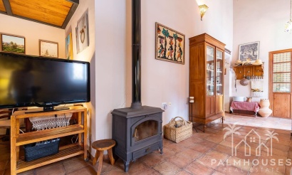 Revente - Maison - Los Martinez Del Puerto - Los Martínez Del Puerto