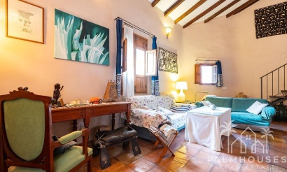 Revente - Maison - Los Martinez Del Puerto - Los Martínez Del Puerto