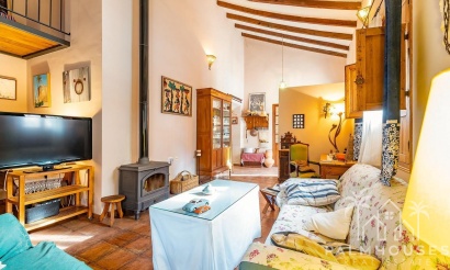 Revente - Maison - Los Martinez Del Puerto - Los Martínez Del Puerto