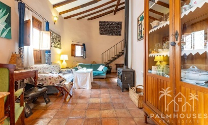 Revente - Maison - Los Martinez Del Puerto - Los Martínez Del Puerto