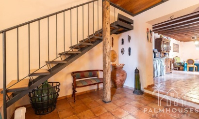Revente - Maison - Los Martinez Del Puerto - Los Martínez Del Puerto