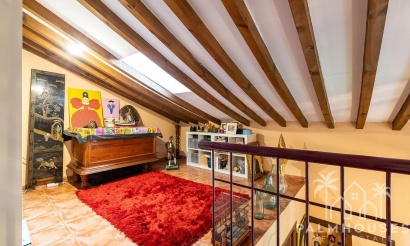Revente - Maison - Los Martinez Del Puerto - Los Martínez Del Puerto