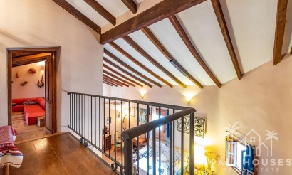 Revente - Maison - Los Martinez Del Puerto - Los Martínez Del Puerto