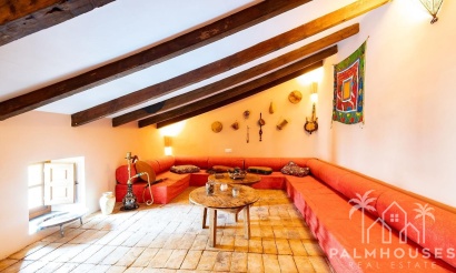 Revente - Maison - Los Martinez Del Puerto - Los Martínez Del Puerto