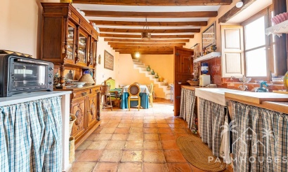 Revente - Maison - Los Martinez Del Puerto - Los Martínez Del Puerto