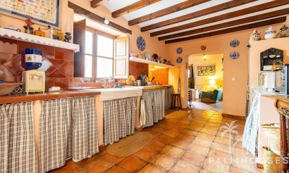 Revente - Maison - Los Martinez Del Puerto - Los Martínez Del Puerto