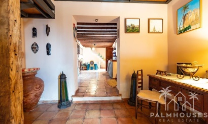 Revente - Maison - Los Martinez Del Puerto - Los Martínez Del Puerto