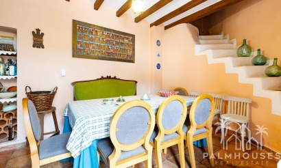 Revente - Maison - Los Martinez Del Puerto - Los Martínez Del Puerto
