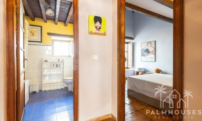 Revente - Maison - Los Martinez Del Puerto - Los Martínez Del Puerto