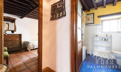 Revente - Maison - Los Martinez Del Puerto - Los Martínez Del Puerto