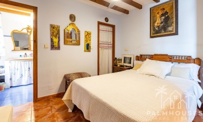 Revente - Maison - Los Martinez Del Puerto - Los Martínez Del Puerto