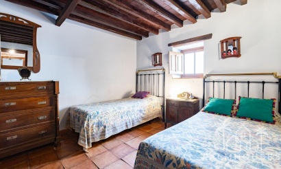 Revente - Maison - Los Martinez Del Puerto - Los Martínez Del Puerto