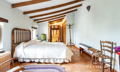 Revente - Maison - Los Martinez Del Puerto - Los Martínez Del Puerto