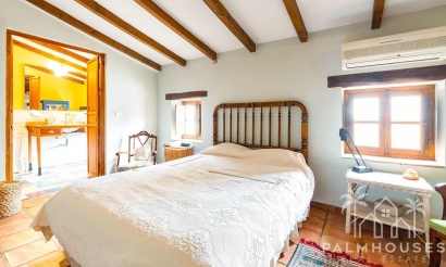 Revente - Maison - Los Martinez Del Puerto - Los Martínez Del Puerto