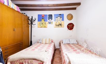 Revente - Maison - Los Martinez Del Puerto - Los Martínez Del Puerto