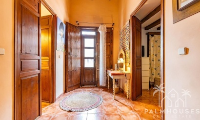Revente - Maison - Los Martinez Del Puerto - Los Martínez Del Puerto
