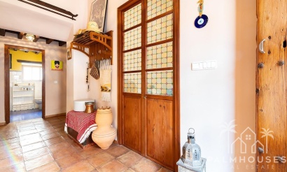 Revente - Maison - Los Martinez Del Puerto - Los Martínez Del Puerto
