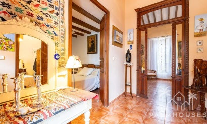 Revente - Maison - Los Martinez Del Puerto - Los Martínez Del Puerto