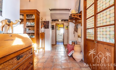 Revente - Maison - Los Martinez Del Puerto - Los Martínez Del Puerto