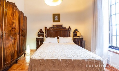 Revente - Maison - Los Martinez Del Puerto - Los Martínez Del Puerto