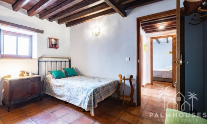 Revente - Maison - Los Martinez Del Puerto - Los Martínez Del Puerto