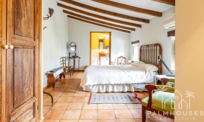Revente - Maison - Los Martinez Del Puerto - Los Martínez Del Puerto