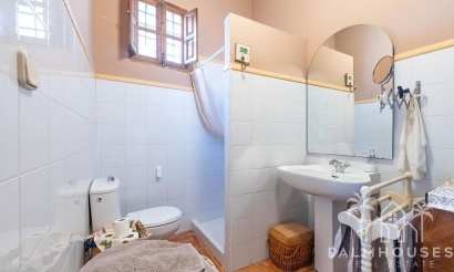 Revente - Maison - Los Martinez Del Puerto - Los Martínez Del Puerto