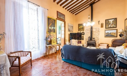 Revente - Maison - Los Martinez Del Puerto - Los Martínez Del Puerto
