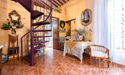 Revente - Maison - Los Martinez Del Puerto - Los Martínez Del Puerto