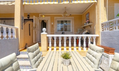 Herverkoop - Huis - Torrevieja - Aguas Nuevas