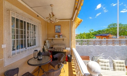 Herverkoop - Huis - Torrevieja - Aguas Nuevas