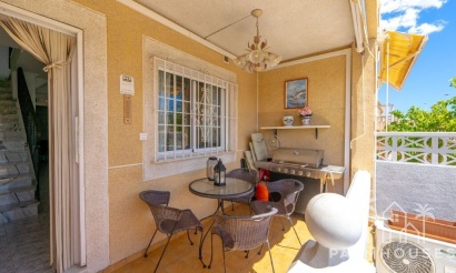 Herverkoop - Huis - Torrevieja - Aguas Nuevas