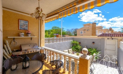 Herverkoop - Huis - Torrevieja - Aguas Nuevas