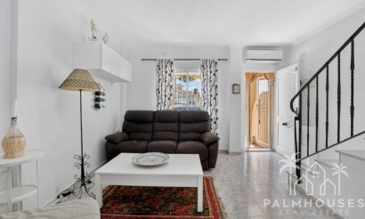 Herverkoop - Huis - Torrevieja - Aguas Nuevas