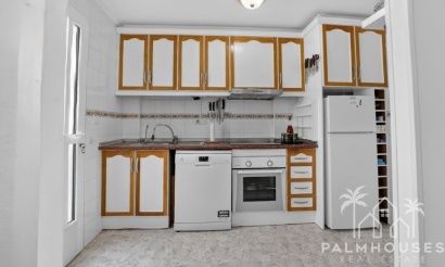 Herverkoop - Huis - Torrevieja - Aguas Nuevas