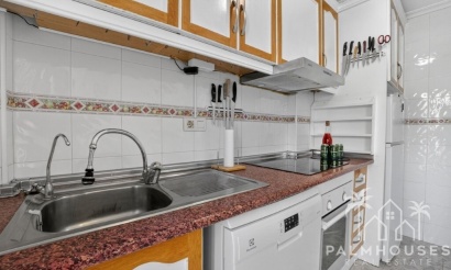 Herverkoop - Huis - Torrevieja - Aguas Nuevas