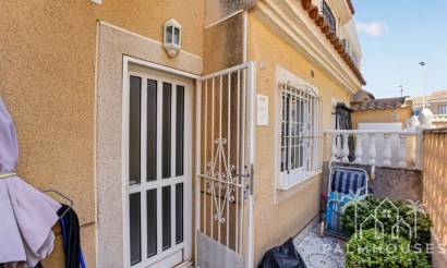 Herverkoop - Huis - Torrevieja - Aguas Nuevas