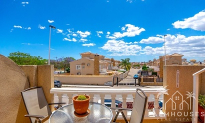 Herverkoop - Huis - Torrevieja - Aguas Nuevas