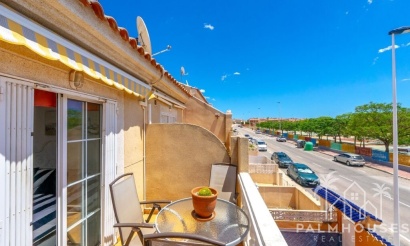 Herverkoop - Huis - Torrevieja - Aguas Nuevas