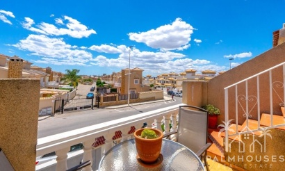 Herverkoop - Huis - Torrevieja - Aguas Nuevas