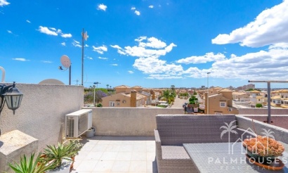 Herverkoop - Huis - Torrevieja - Aguas Nuevas