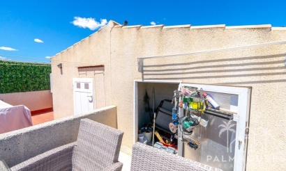 Herverkoop - Huis - Torrevieja - Aguas Nuevas
